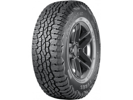 Nokian Tyres 265/60 R18 110T Outpost AT